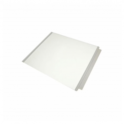 Foto van Hisense Glasplaat Compleet, boven groentelade HK2037980