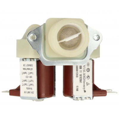 Haier Inlaatventiel 2-voudig 49046283