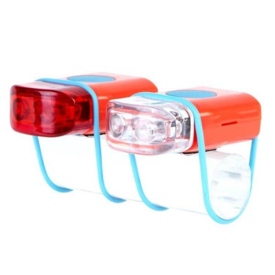 Verlichtingset Mini Stripties incl. Batterijen - Rood Foto van Verlichtingset Mini Stripties incl. Batterijen - Rood