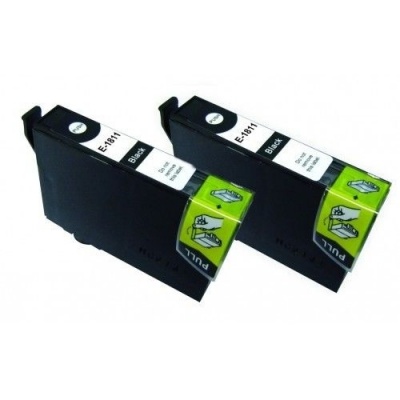 Duopack Epson 18 XL Black T 1811