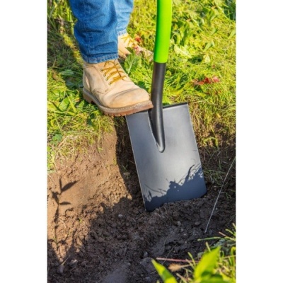 Verto Steekschep metaal Verto Steekschep metaal