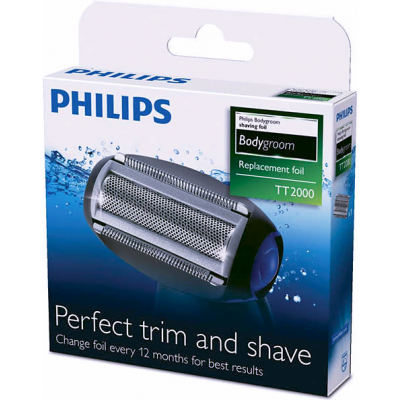 Philips Messenkop TT2000 TT2000/43 Philips Messenkop TT2000 TT2000/43
