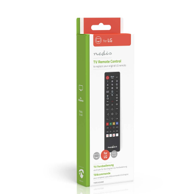 Afstandsbediening universeel LG Afstandsbediening universeel LG