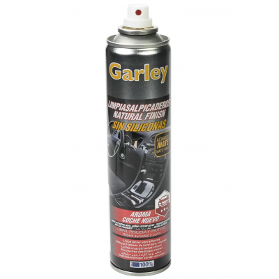 Garley Dashboard reiniger 300 ml Garley Dashboard reiniger 300 ml
