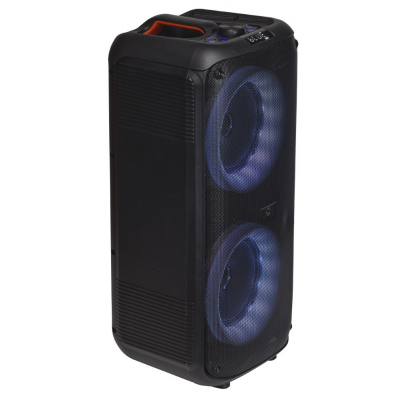 Bluetooth party speaker 200W oplaadbaar Bluetooth party speaker 200W oplaadbaar