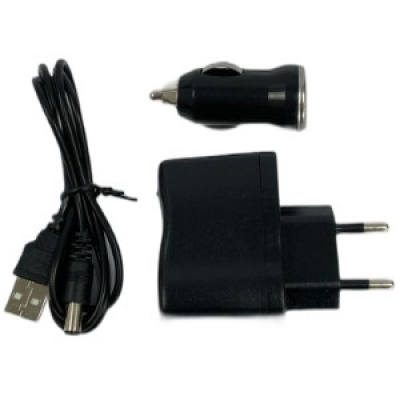 Bouwlamp 10W oplaadbaar op statief 6400K IP65 Bouwlamp 10W oplaadbaar op statief 6400K IP65