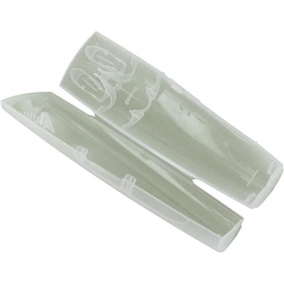Braun Etui Reisetui Tandenborstel 84855540 Foto van Braun Etui Reisetui Tandenborstel 84855540