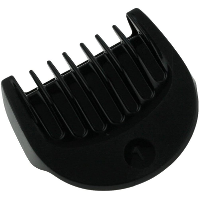 Braun Opzetkam 1mm voor Kunststof Scheerkop (81695622) Braun Opzetkam 1mm voor Kunststof Scheerkop (81695622)