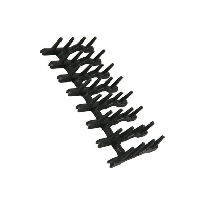 AEG Inzet rubber voor korf, grijs 1380184109