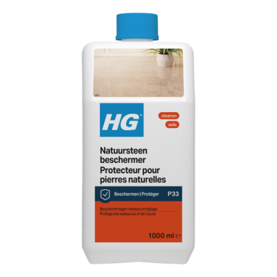 HG natuursteen beschermer product 33 HG natuursteen beschermer product 33