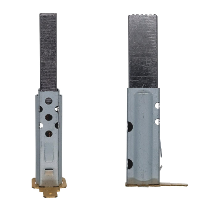 Foto van Nilfisk Koolborstel 6,5x11,4mm 31000833