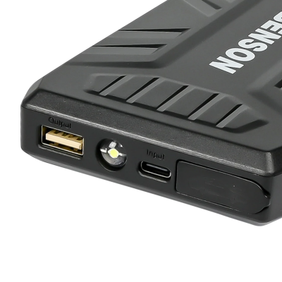 Jumpstarter compact 800A