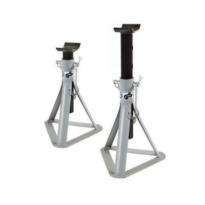 Assteun set 1800 KG Foto van Assteun set 1800 KG