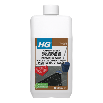 Foto van Natuursteen Cementsluierverwijderaar product 31