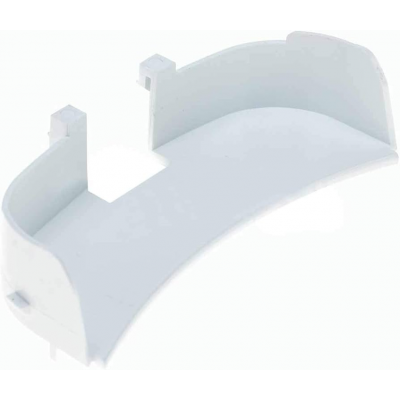 Samsung Afdekkap Wit DC6301541A Foto van Samsung Afdekkap Wit DC6301541A