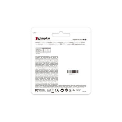USB stick 64GB USB-C 3.2 kingston