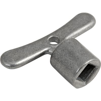 Foto van Sleutel slangwartelkraan