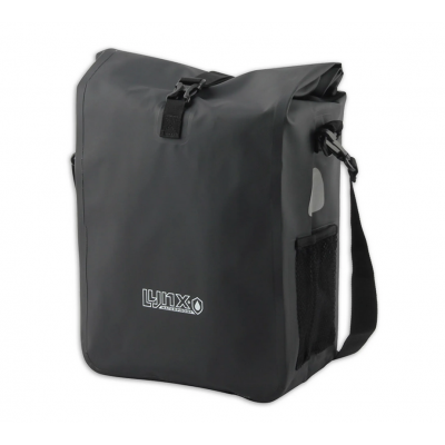 Foto van Enkele fietstas Valley 21L E-bike