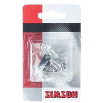 Simson kettingschakel 1/2x1/8