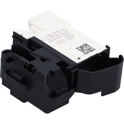 Haier deurrelais deurslot 3 contacten 49046285 Haier deurrelais deurslot 3 contacten 49046285