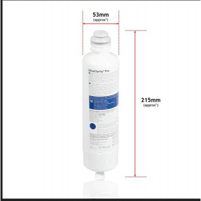 Bosch Waterfilter Amerikaanse koelkasten 11034151 Bosch Waterfilter Amerikaanse koelkasten 11034151