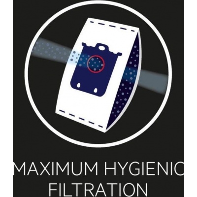 Philips / Aeg / S(standaard)-bag classic long