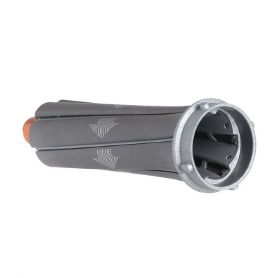 Dyson Borstel Airwrap Barrel 30mm CW Silver Copper 97075105