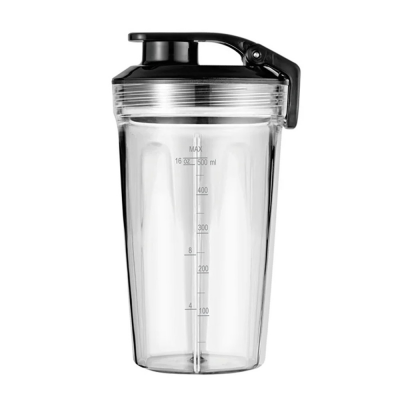 Foto van WMF Beker 530ml FS1000050218