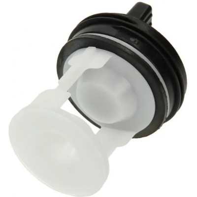 Samsung Filter Inzet van pomp DC9709928C Foto van Samsung Filter Inzet van pomp DC9709928C