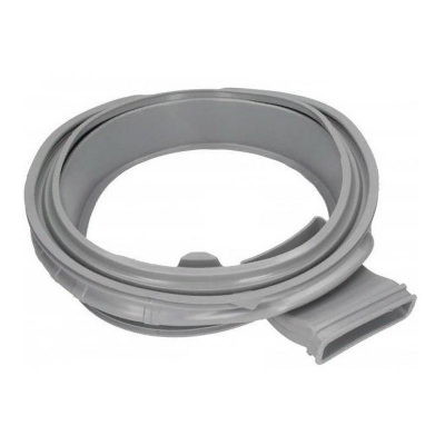 Foto van Samsung Manchet met Lip en Ovale Tuit, EPDM DC6403176A