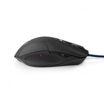 Gaming Muis 7200dpi 1.5mtr