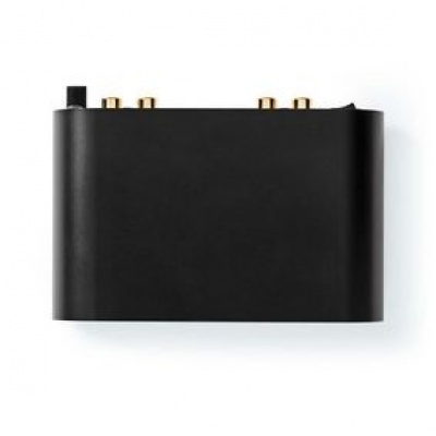 Voorversterker Phono Platenspeler Automatisch