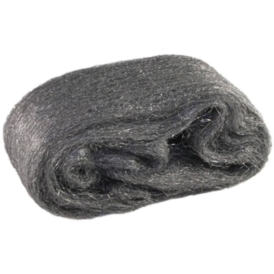 Foto van Staalwol NR 3 extra grof