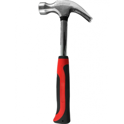 Kleine klauwhamer 24CM Foto van Kleine klauwhamer 24CM