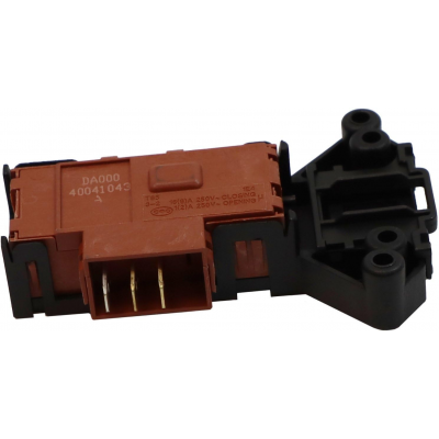 Foto van Beko Deurrelais 3 contacten 2805311400