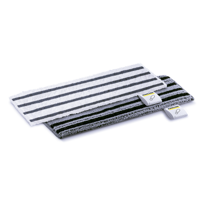 Foto van Karcher Schurende Microvezeldoeken 28633420
