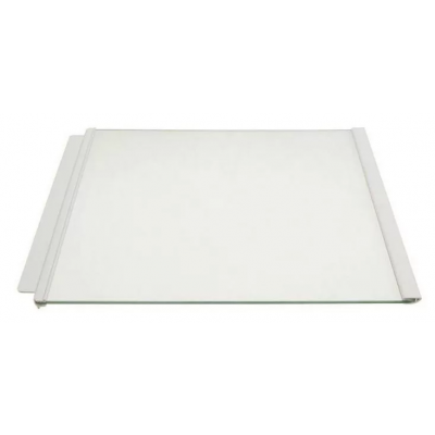 Foto van Hisense Glasplaat Compleet, Boven Vrieslade HK1862150