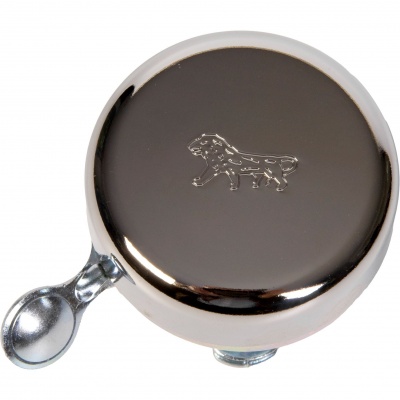 Foto van Widek bel chroom staal