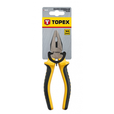 Combinatietang 160mm Combinatietang 160mm