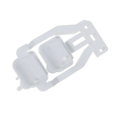 Foto van Whirlpool Drukknoppen, 2 Stuks 480111102172