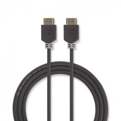 Foto van HDMI 2.0 Kabel 18 Gbps 2.0mtr