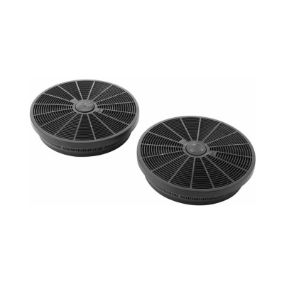 Etna REC10 Filter Koolstof -rond 15cm- T 4000 serie Etna REC10 Filter Koolstof -rond 15cm- T 4000 serie