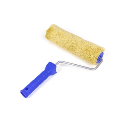 Foto van Verfrol + Beugel Anti-Spat 25cm