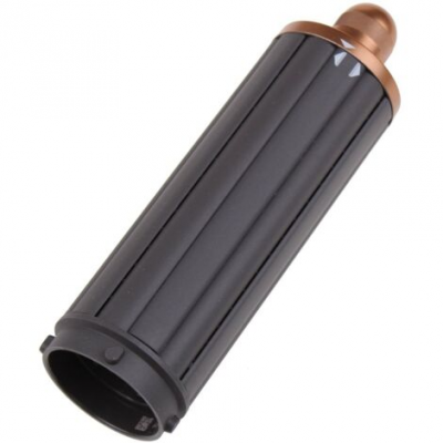 Foto van Dyson Airwrap Barrel Opzetstuk 40mm Koper/Nikkel (97188903)