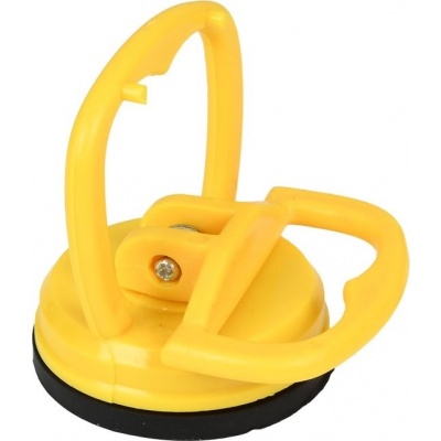 zuignap Met quick-release 11 kg zuignap Met quick-release 11 kg