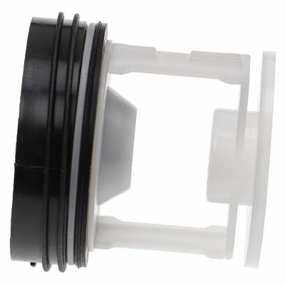 Bosch Pluizenzeef Filter 172339 voor Wasmachines Foto van Bosch Pluizenzeef Filter 172339 voor Wasmachines
