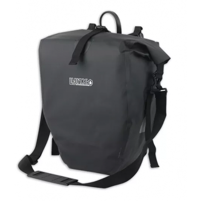 Foto van Enkele fietstas Rocky XL 29L