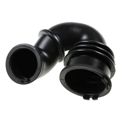 Samsung Slang 3 ribbels zonder klem DC6700422A Foto van Samsung Slang 3 ribbels zonder klem DC6700422A