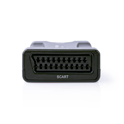 Converter Hdmi naar Scart Converter Hdmi naar Scart