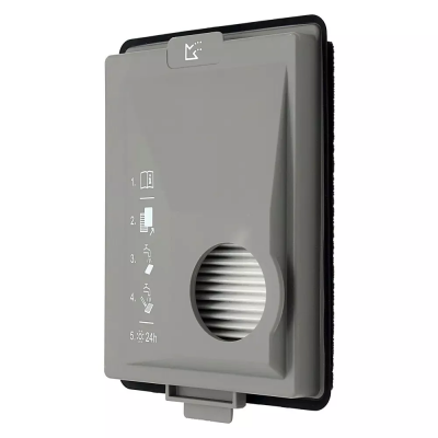 Filter Miele CX-FSF voor Boost CX1 Stofzuigers Foto van Filter Miele CX-FSF voor Boost CX1 Stofzuigers
